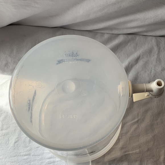 Tarantula Zul Drink Dispenser - Picture 7 of 7